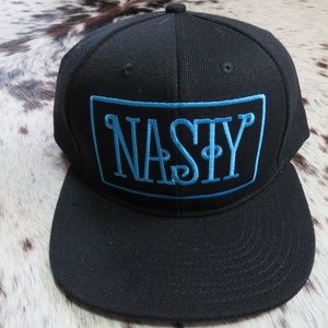 Nasty Snap Back